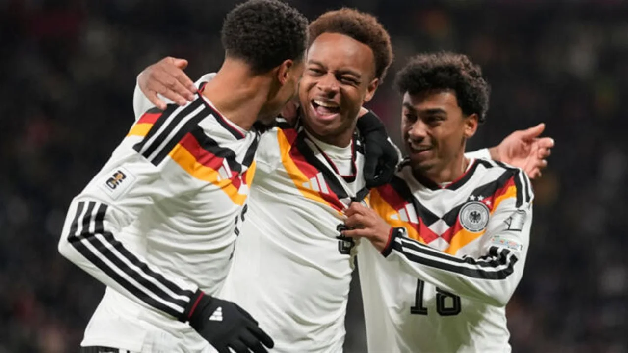 ألمانيا تواجه كوت ديفوار في كأس العالم: الموعد والقنوات الناقلة